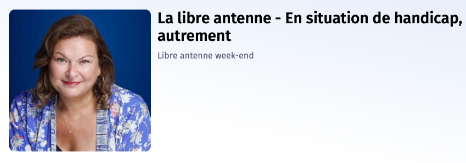 Europe 1, La libre antenne - En situation de handicap, Frantz vit sa sexualité autrement