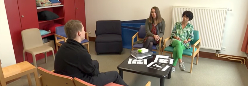 Handicap mental : le droit à une vie affective et sexuelle - Le Mag de la Santé
