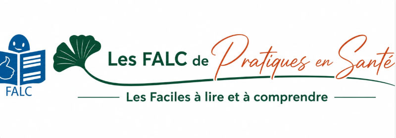 Les FALC de Pratiques en santé