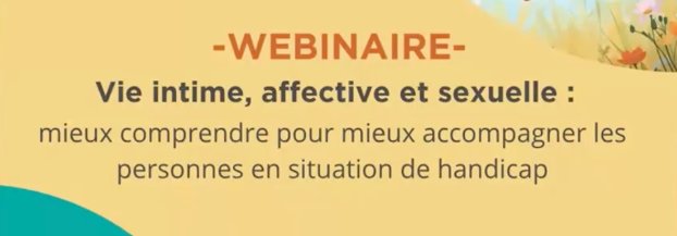 Webinaire : présentation du projet "éduquer pour protéger"