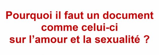 Conférence inclusive “Mieux vivre ma vie intime, affective et sexuelle dans mon établissement : quels sont mes droits ?