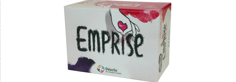 Emprise : un outil pour ouvrir le dialogue sur les violences conjugales