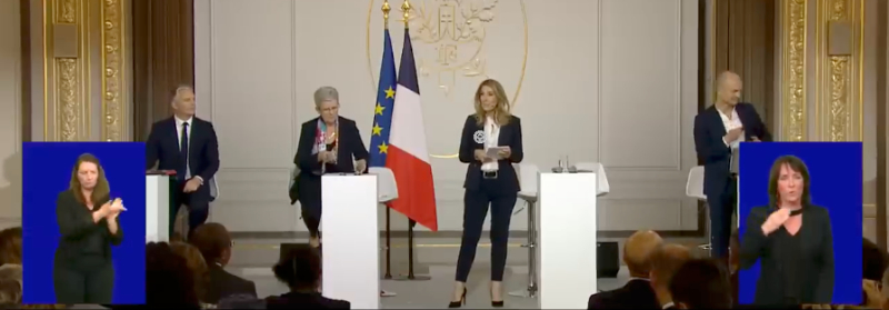 Conférence nationale du Handicap 2023