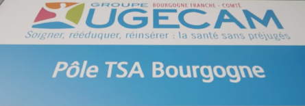 Des séances d’habituation aux soins pour personnes vivant avec un TSA