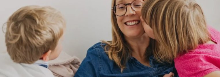 Témoignage : prouver que le handicap n’empêche pas d’être parent