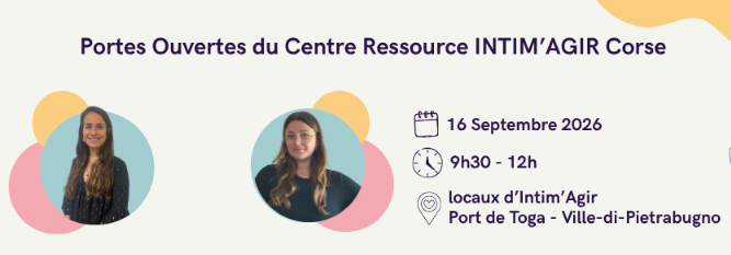 Portes Ouvertes : venez nous rencontrer, notre matériel, échanger.