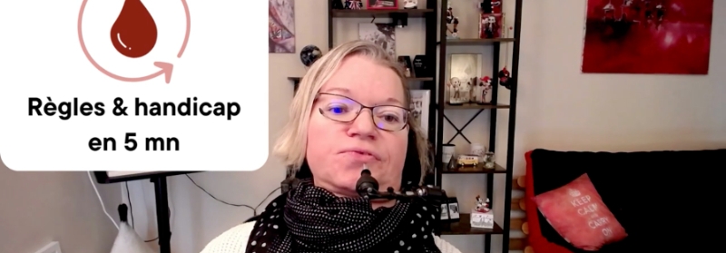 Règles & handicap : tout ce qu’on ne te dit pas !