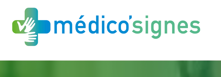 Sourd et malentendant : médico-signes, une plateforme de santé accessible